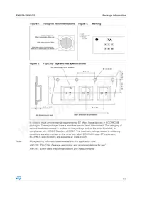 EMIF06-VID01C2 Datasheet Page 5