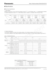 EWA-NF0C15ABR Datenblatt Seite 2
