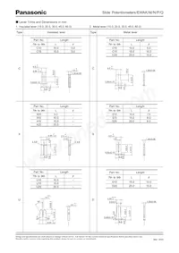 EWA-NF0C15ABR Datasheet Page 6