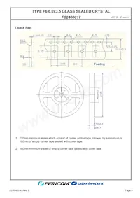 F62400017 Datenblatt Seite 6