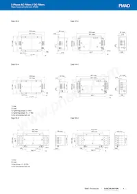 FMAD-0931-0810數據表 頁面 3