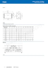 FMAD-0931-0810 Datasheet Page 4