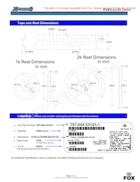 FVXO-LC53BR-25 Datenblatt Seite 8