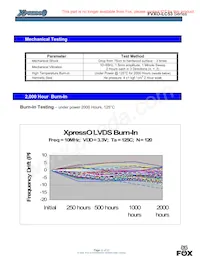 FVXO-LC53BR-25 Datenblatt Seite 13