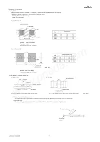 GA243DR7E2472MW01L 데이터 시트 페이지 4