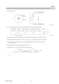 GA243DR7E2472MW01L Datasheet Page 6