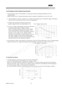 GNM314R71H104MA11D 데이터 시트 페이지 13