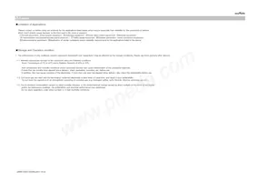 GRM1555C1E560JA01D Datasheet Pagina 9