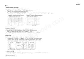 GRM1555C1E560JA01D Datasheet Pagina 10