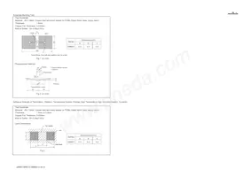 GRM319R61E106MA12D Datasheet Pagina 5