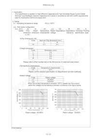 KC355WD7LP225MV01K Datenblatt Seite 13