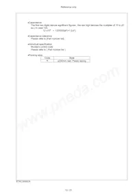 KC355WD7LP225MV01K Datenblatt Seite 14