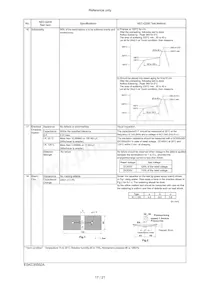 KC355WD7LP225MV01K Datenblatt Seite 18