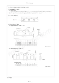 KC355WD7LP225MV01K Datenblatt Seite 21