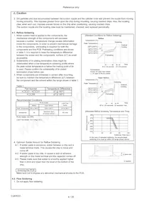 KR355WD72E225MH01K Datasheet Page 5