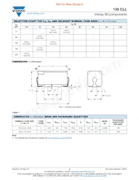 MAL213968158E3 Datasheet Page 2