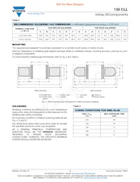 MAL213968158E3 Datasheet Pagina 3