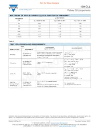 MAL213968158E3 Datasheet Page 7