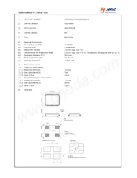 NX2520SA-40.000000MHZ-W2 Copertura