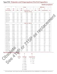 PVC6282 Datasheet Page 6
