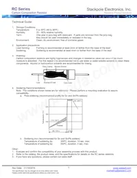 RC12JT9M10 Datasheet Page 7