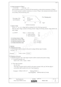 RR0816P-274-B-T5 Datasheet Page 3