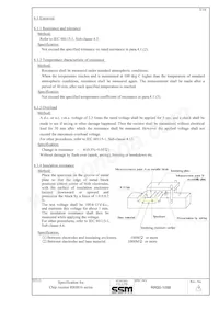 RR0816P-274-B-T5 Datasheet Page 5