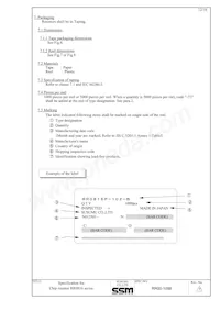 RR0816P-274-B-T5 Datasheet Page 12