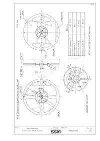 RR0816P-274-B-T5 Datasheet Pagina 14