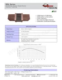 RSL-10000-100 Cover