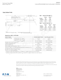 SD6020-2R2-R數據表 頁面 4
