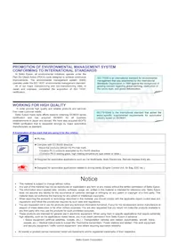 SG-636PCW 48.0000MC Datasheet Pagina 3