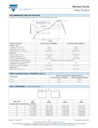 TH4C476K6R3C0800 Datasheet Page 9