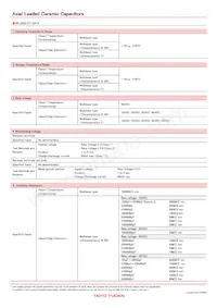 UP025SL2R7D-B-BZ Datasheet Pagina 8