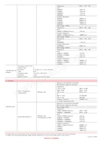 UP025SL2R7D-B-BZ Datasheet Page 12