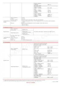UP025SL2R7D-B-BZ Datasheet Page 16