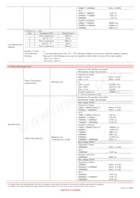 UP025SL2R7D-B-BZ Datasheet Pagina 18