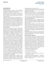 Y1767V0059AA9L Datasheet Page 2