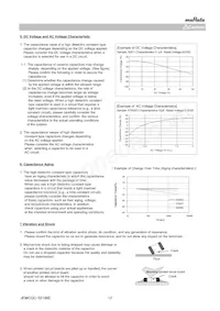 ZRB15XC80J106ME05D Datasheet Page 12