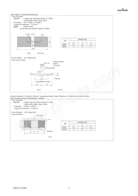 ZRB18AC81A106KE01L Datasheet Page 4