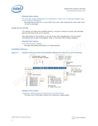 10AS048E3F29E2SG Datasheet Page 14