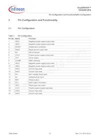 1ED020I12FAXUMA2 Datasheet Page 10
