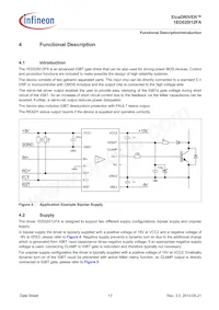 1ED020I12FAXUMA2 Datasheet Page 13
