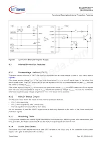 1ED020I12FAXUMA2 Datenblatt Seite 14