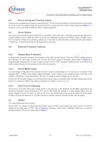 1ED020I12FAXUMA2 Datasheet Page 15