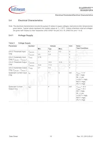 1ED020I12FAXUMA2 Datenblatt Seite 18