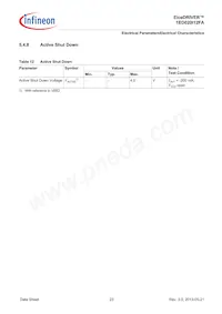 1ED020I12FAXUMA2 Datasheet Page 23