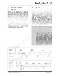 602-00001 Datasheet Page 7