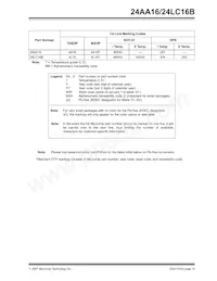 602-00001 Datasheet Pagina 13