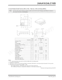 602-00001 Datasheet Page 15